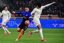 Inter Milan 6-2 Pisa 23-1-2026