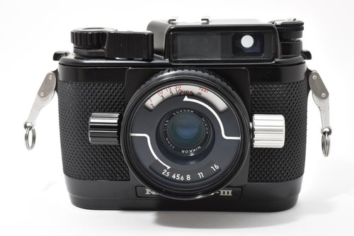 Quasi nuovo nikon nikonos - [quasi,