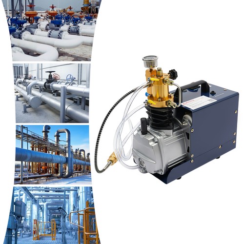 Compressore alta pressione - alta,