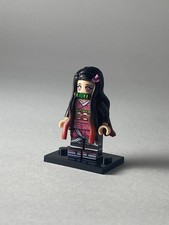 Kamado Nezuko - Figurine Type Lego Demon Slayer