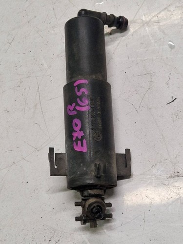 Bmw e70 2009 - 2009, bocchetta