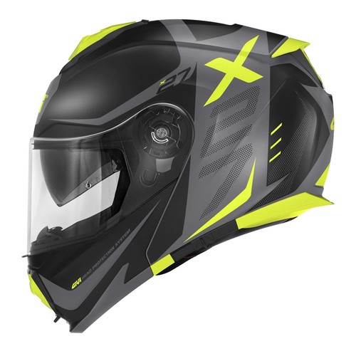 Casco modulare givi 27 - givi, x.27