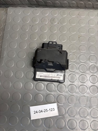 Centralina ecu motore - centralina,