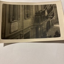 2 cartoline Con Personaggi