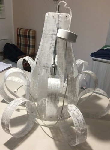 Lampadario moderno - , a