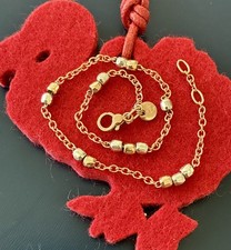 Dodo pomellato bracciale oro - dodo,