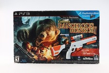 Playstation 3 PS3 Cabela's