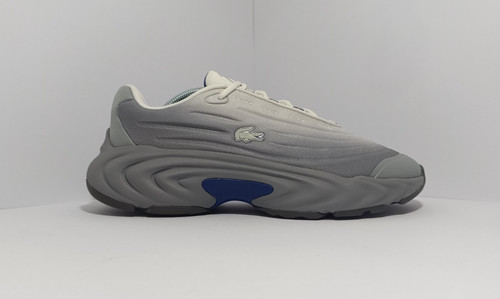 Lacoste spinor scarpe - spinor, uomo