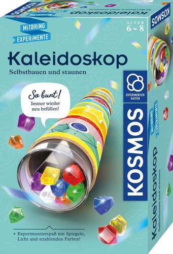 657987 caleidoscopio - 657987,