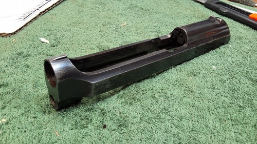 B92 beretta straight - b92#7,