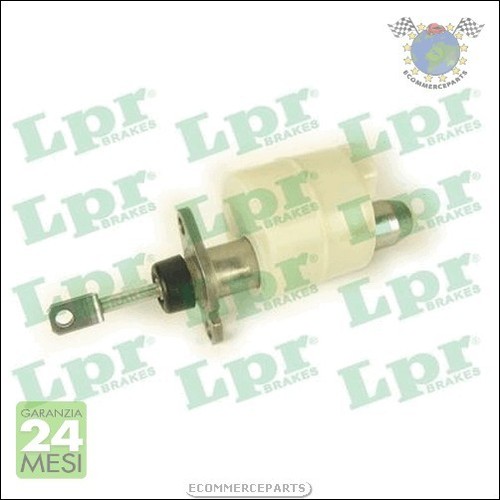 Pompa frizione lpr per austin - pompa,