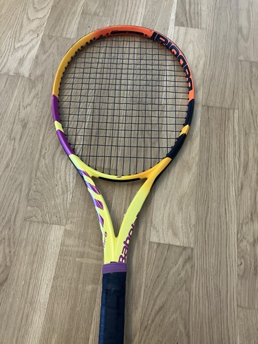Racchetta tennis babolat - da,