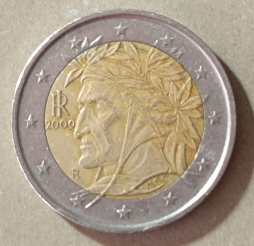 2025 italia moneta in - -,