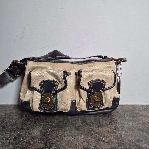 Coach vintage 65th - coach, anniversary