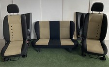 SEDILI/INTERNO FIAT PANDA 169