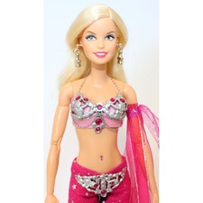 The Ultimate Pop Star Barbie