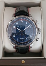 Montre Baume&Mercier Capeland