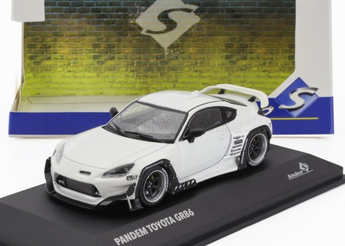 Solido toyota gr86 - -,