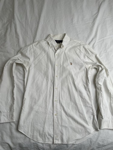 Camicia ralph lauren slim - lauren, fit