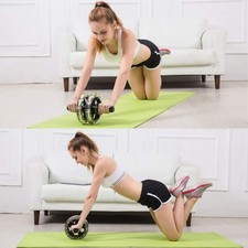 AB Roller Wheel - Ruota per