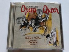 Ultimate Opera Queen - Music