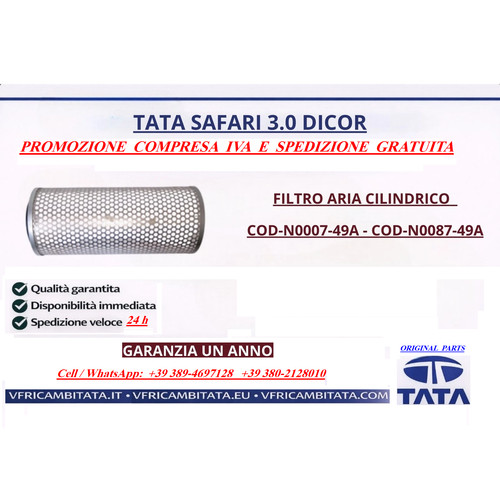 Tata safari dicor - dicor, :