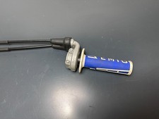 COMANDO GAS KTM HUSQVARNA Exc Sx Smr Te Fc Fe Fs 250 300 350 450 500 79002010125