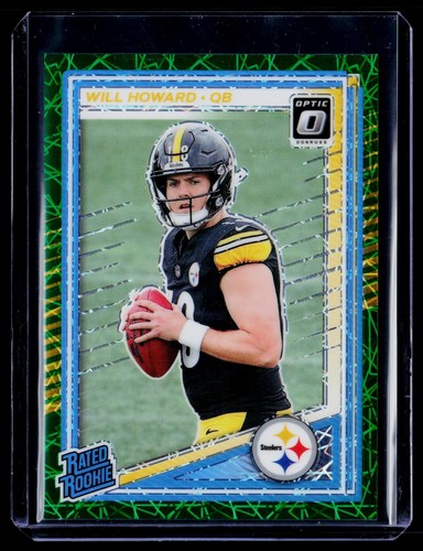 2025 donruss optic - 2025,
