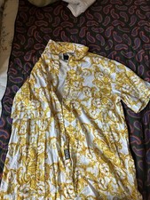 camicia versace