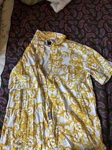 Camicia versace - camicia,