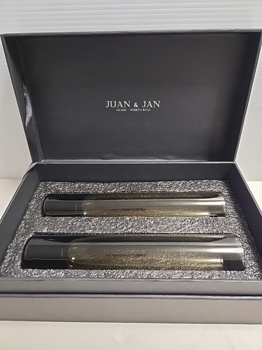 Juan jan ombre - jan,