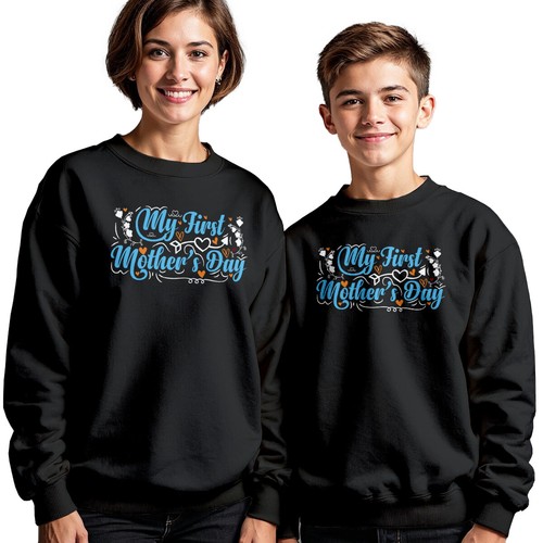 Felpa maglione donna - , bambini