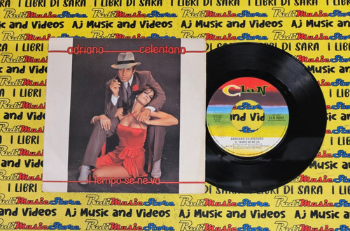 Adriano celentano il - lp*45,