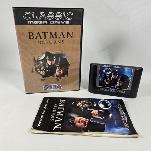 Batman returns classic - returns,