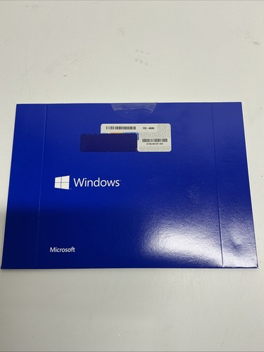 Windows pro fqc - windows, 7