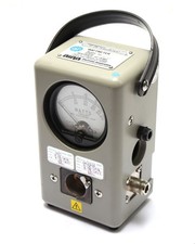 Wattmetro RF Bird 43 Thruline