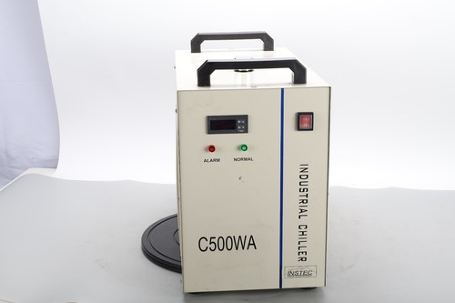 Refrigeratore industriale - , a
