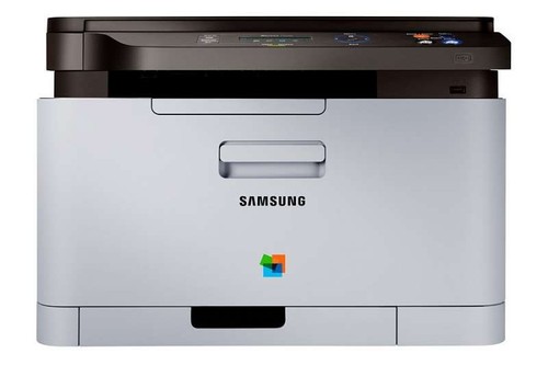 Samsung xpress c460w stampante - samsung,