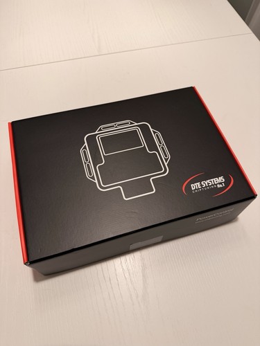 Dte chiptuning powercontrol - chiptuning,