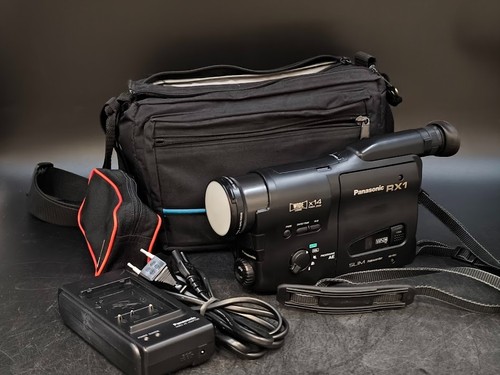 Videocamera registratore - videocamera,