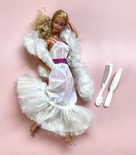 Barbie 1983 bambola - barbie,