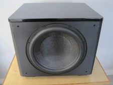 REL PREDATOR HT/1510 SUBWOOFER - IMBALLATO (KENT)