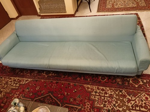Divano vintage anni - , 60