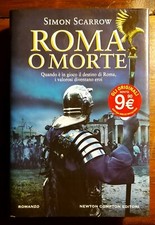 Romo O Morte Simon Scarrow