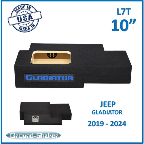 Box subwoofer singolo jeep - box,