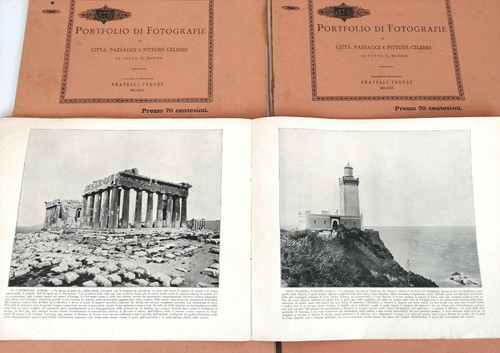 Portfolio fotografie - di,
