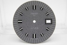 Tissot DL Rare dial 17 Rubis