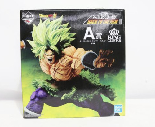 Dragon ball super figure - super,