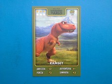 Collezione Disney Pixar Auchan