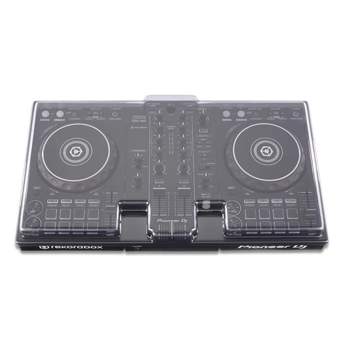 Decksaver pioneer ddj 400 - decksaver,